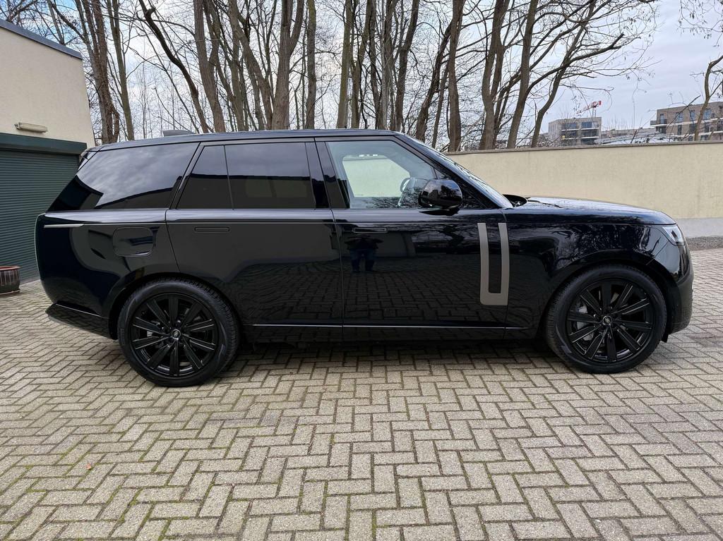 Land Rover Range Rover 3,0 SWB SE P440e PHEV Hybrid ( 90.908, Cuir, 324 kW, Achat, Euro 6