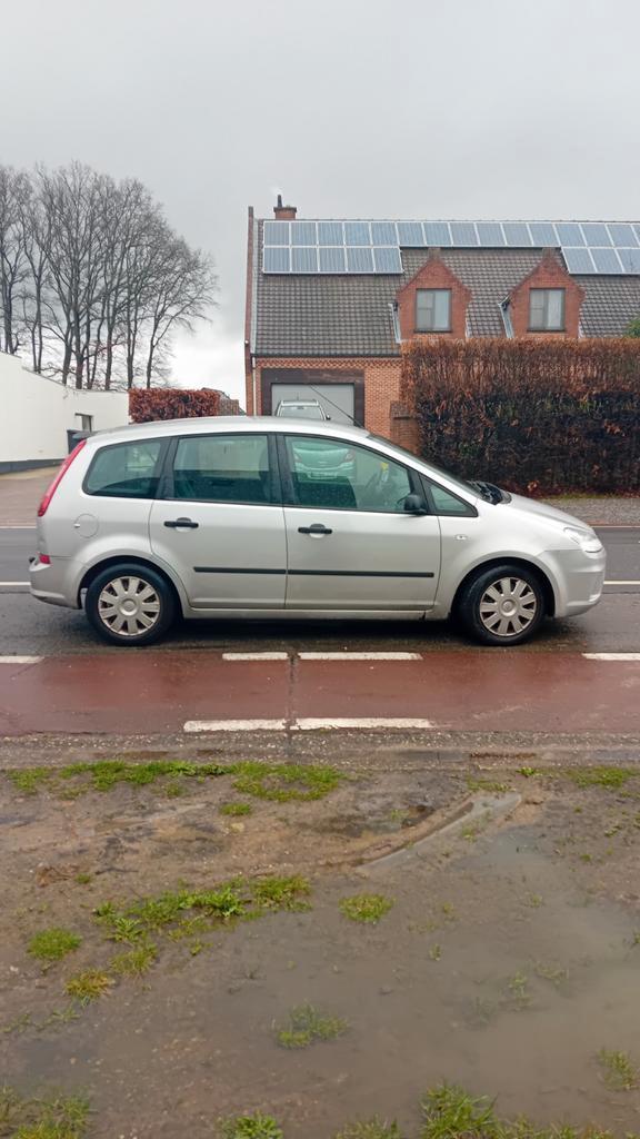 Ford C max, Autos, Ford, Enlèvement