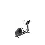 Life fitness - E1 crosstrainer met track connect, Sport en Fitness, Ophalen of Verzenden, Zo goed als nieuw, Benen, Overige typen