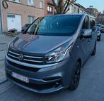 Fiat Talento 1.6D Multijet L1H1 Utilitaire 6 pl., Autos, Boîte manuelle, 5 portes, Diesel, Particulier