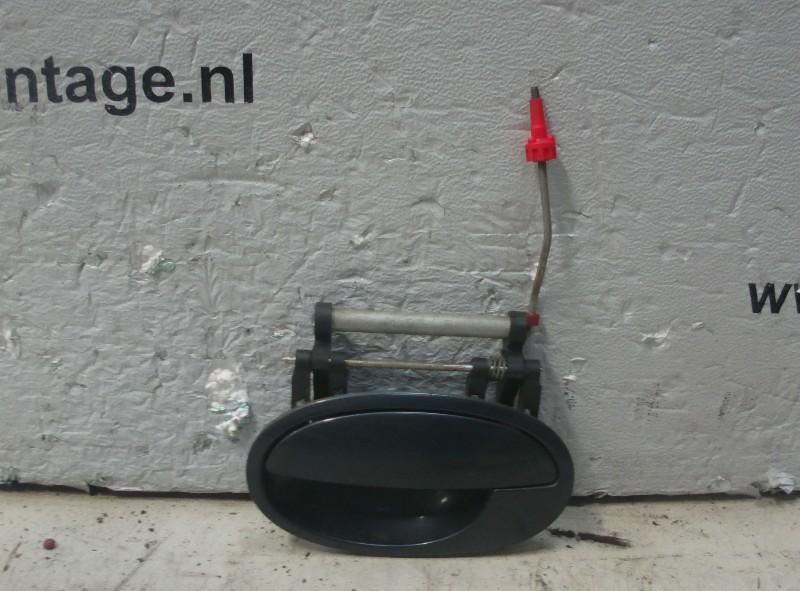 POIGNEE EXTERIEURE ARRIÈRE GAUCHE Opel Meriva, Autos : Pièces & Accessoires, Arrière, Info@VerberkAutodemontage.nl, Opel, Nijverheidstraat 1a 1a
5405 AJ  UDEN, NL