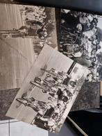 Oude foto's wielrennen, Verzamelen, Foto's en Prenten, Ophalen, 1960 tot 1980, Gebruikt, Foto