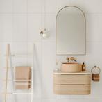 Keramische wandtegels 1.62m2 NIEUW!, 60 cm ou plus, Enlèvement, 20 à 40 cm, Moins de 5 m²