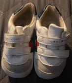Babyschoentjes Tommy Hilfiger, Enfants & Bébés, Vêtements de bébé | Chaussures & Chaussettes, Enlèvement, Neuf, Bottines