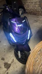 Zip 70cc a klasse, Fietsen en Brommers, Ophalen of Verzenden, Piaggio