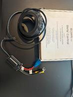 BMW control kit (Carpe Iter), Motoren, Verzenden, Gebruikt