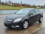 Opel Insignia 2.0 CDTI Euro 5, Auto's, Zwart, Electronic Stability Program (ESP), Zwart, Particulier