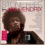 Stone Free Tribute To Jimi Hendrix RSD (Cure/Body Count/...), Cd's en Dvd's, Vinyl | Rock, Ophalen of Verzenden, Nieuw in verpakking