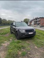 Land Rover Range Rover, Euro 6, Particulier, Te koop, Range Rover