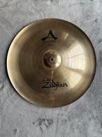 Zildjian A Custom China 18”, Muziek en Instrumenten, Drumstellen en Slagwerk, Ophalen, Zo goed als nieuw