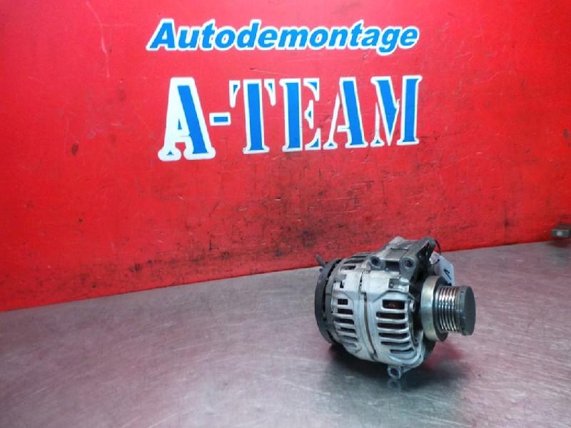 ALTERNATEUR V-Snaar Opel Corsa B (73 / 78 / 79), Utilisé, Opel