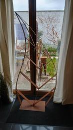 Feuille en acier corten, Jardin & Terrasse