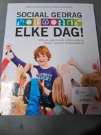 Lesmateriaal voor (zorg)leerkrachten en ondersteuners, Boeken, Ophalen