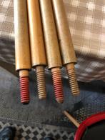 Topeinde, Enlèvement, Utilisé