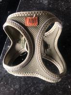 Puppy harnasje gareeltje weinig gebruik zo goed als nieuw, Dieren en Toebehoren, Ophalen of Verzenden, Zo goed als nieuw