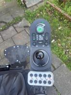 Fauteuil roulant électrique, Divers, Enlèvement, Neuf, Fauteuil roulant électrique