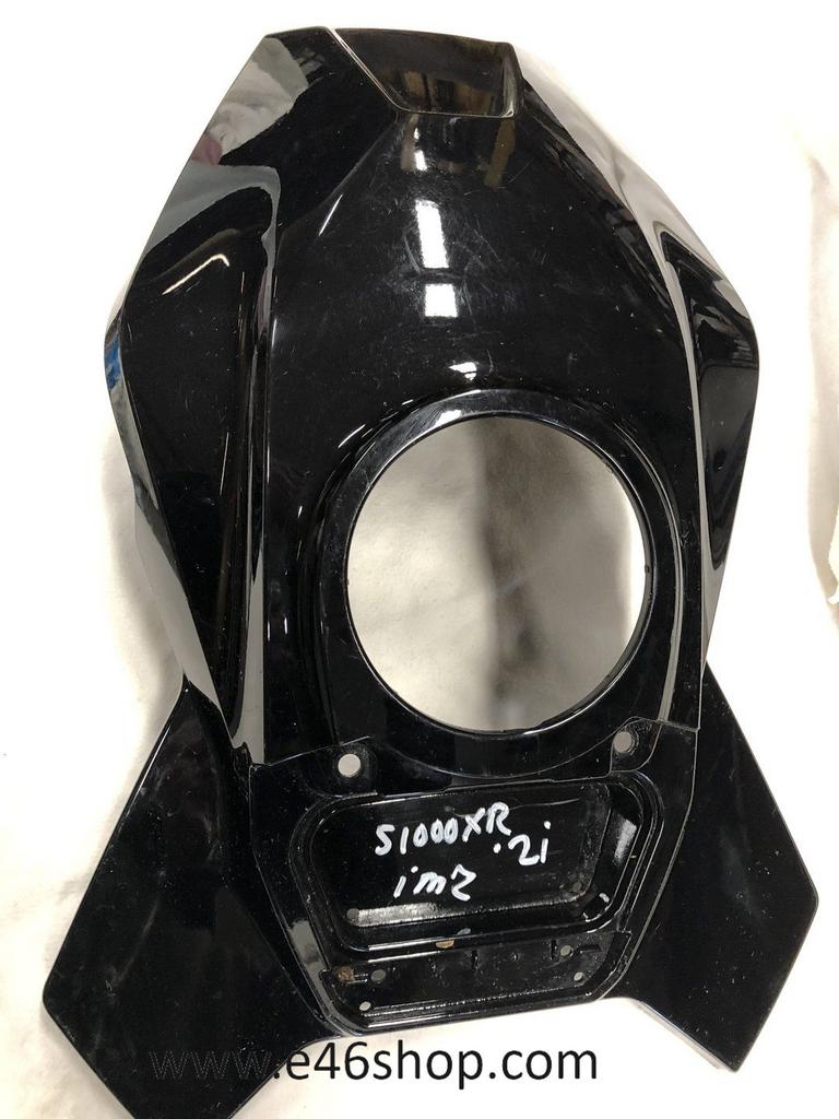 TANK AFDEKKAP TANKCOVER  BMW S1000XR K69 2021, Motoren, Onderdelen | BMW, Gebruikt, Ophalen of Verzenden