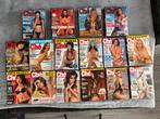 176 Nrs Ché Magazine tss 2000 en 2015. (Playboy), Verzamelen, Ophalen of Verzenden, 1980 tot heden, Tijdschrift