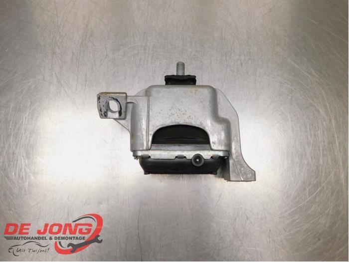 Support moteur d'un Mini ONE, Autos : Pièces & Accessoires, Suspension & Châssis, Mini, Utilisé, 3 mois de garantie, Enlèvement ou Envoi