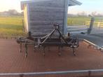Triltand cultivator 150cm, Ophalen, Grondbewerking