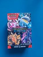 Bundle destinée de paldea, Verzamelen, Speelkaarten, Jokers en Kwartetten, Ophalen of Verzenden, Nieuw