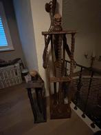 Koloniale cd/dvd rekken, Enlèvement, Utilisé