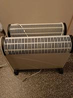 Elektrische Verwarmingstoestellen, Maison & Meubles, Poêles, Enlèvement, Utilisé, Autres types, Autoportant