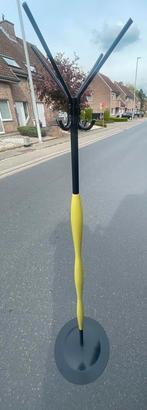 Memphis Style kapstok design vintage retro, Verzamelen, Retro, Ophalen