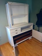 Armoire en chêne, Enlèvement