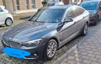 Bmw GT 320d onderhoudboekje, Auto's, BMW, Automaat, Zwart, Leder, Bedrijf