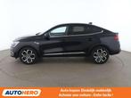 Renault Arkana 1.3 TCe Intens (bj 2022, automaat), Auto's, Renault, Arkana, Gebruikt, Euro 6, USB