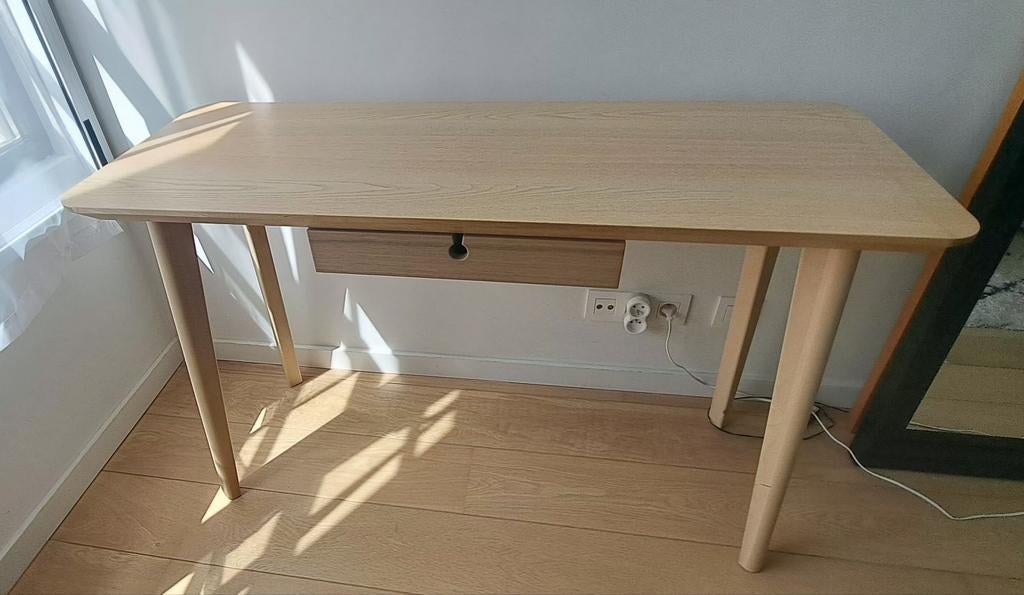 Bureau Lisabo ikea, Maison & Meubles, IKEA