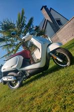 Scooter Kymco Like 50cc, Vélos & Vélomoteurs, Scooters | Kymco, Comme neuf, Enlèvement, Like, Classe A (25 km/h)