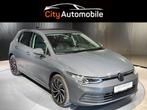 Volkswagen Golf 1.5 TSI DSG CARPLAY GPS LED APS AV/ARR, Stof, 4 cilinders, 5 zetels, 5 deurs