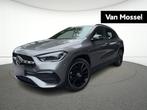 Mercedes-Benz GLA 250 e AMG Line + LEDER + PANO + MULTIBEAM, Auto's, Mercedes-Benz, Stof, 4 cilinders, 16 kWh, https://public.car-pass.be/vhr/2cb10e27-c9ad-43f3-b21e-811b2742e875
