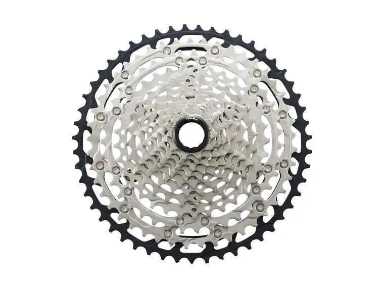 Shimano SLX M7100 12 speed Cassette.
Nieuw, Ophalen of Verzenden, Nieuw