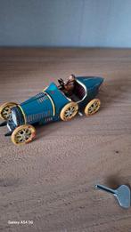 Blikken bugatty, Antiek en Kunst, Ophalen of Verzenden