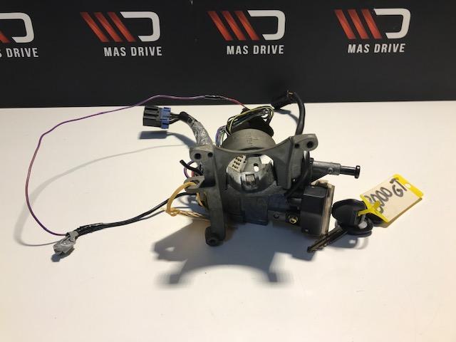 Mitsubishi 3000GT stuurslot / contactcilinder, Autos : Pièces & Accessoires, Habitacle & Garnissage, Utilisé