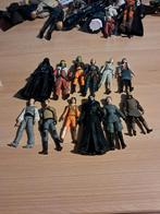 Star wars figuren, Ophalen, Zo goed als nieuw