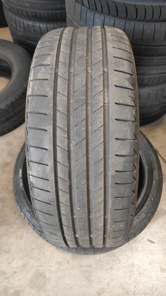 225/40r19 Bridgestone 70€per stuk met montage en balanceren, Ophalen of Verzenden