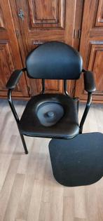 WC stoel, Diversen, Ophalen, Gebruikt