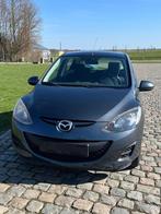 Mazda 2 – 2013 – Automatique – 112.000 km, Autos, Euro 5, Achat, 102 kW, Noir