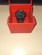 Diesel Horloge 10bar, Handtassen en Accessoires, Horloges | Heren, Ophalen, Gebruikt, Polshorloge, Overige merken