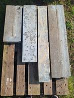 Tablettes de fenêtre en pierre naturelle, Enlèvement