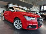 Audi A1 TFSi Ambition,NAVI,CRUISE,GARANTIE,86870 km LEZ ok, Autos, Euro 5, Achat, A1, Entreprise