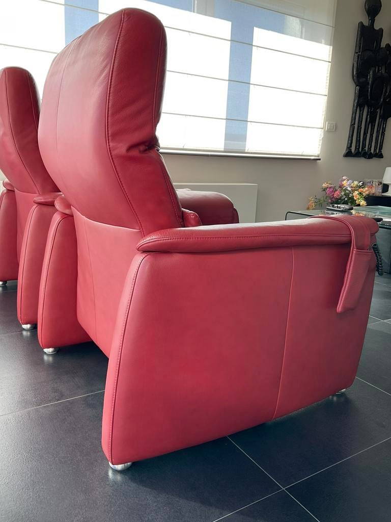 Electrische relax zetel, 75 à 100 cm, Moins de 150 cm, Une personne, Enlèvement