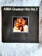 ABBA – Greatest Hits Vol. 2, Ophalen, Gebruikt