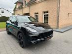 Porsche Cayenne 3.0d Platinum Edition 2016 Nappa/Pano/Camera, Cuir, Cayenne, Achat, Euro 6