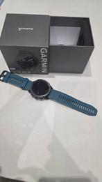 Édition Garmin Tactix Delta Sapphire, Étanche, Enlèvement ou Envoi, Garmin, Utilisé