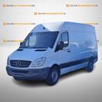 Bedrijfsauto, Mercedes-Benz, Sprinter, 2013, Auto's, Gebruikt, Overige modellen, 95 pk, Overige brandstoffen